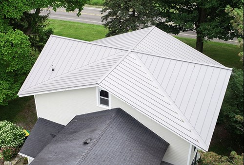 Syracuse, NY Roofing Services