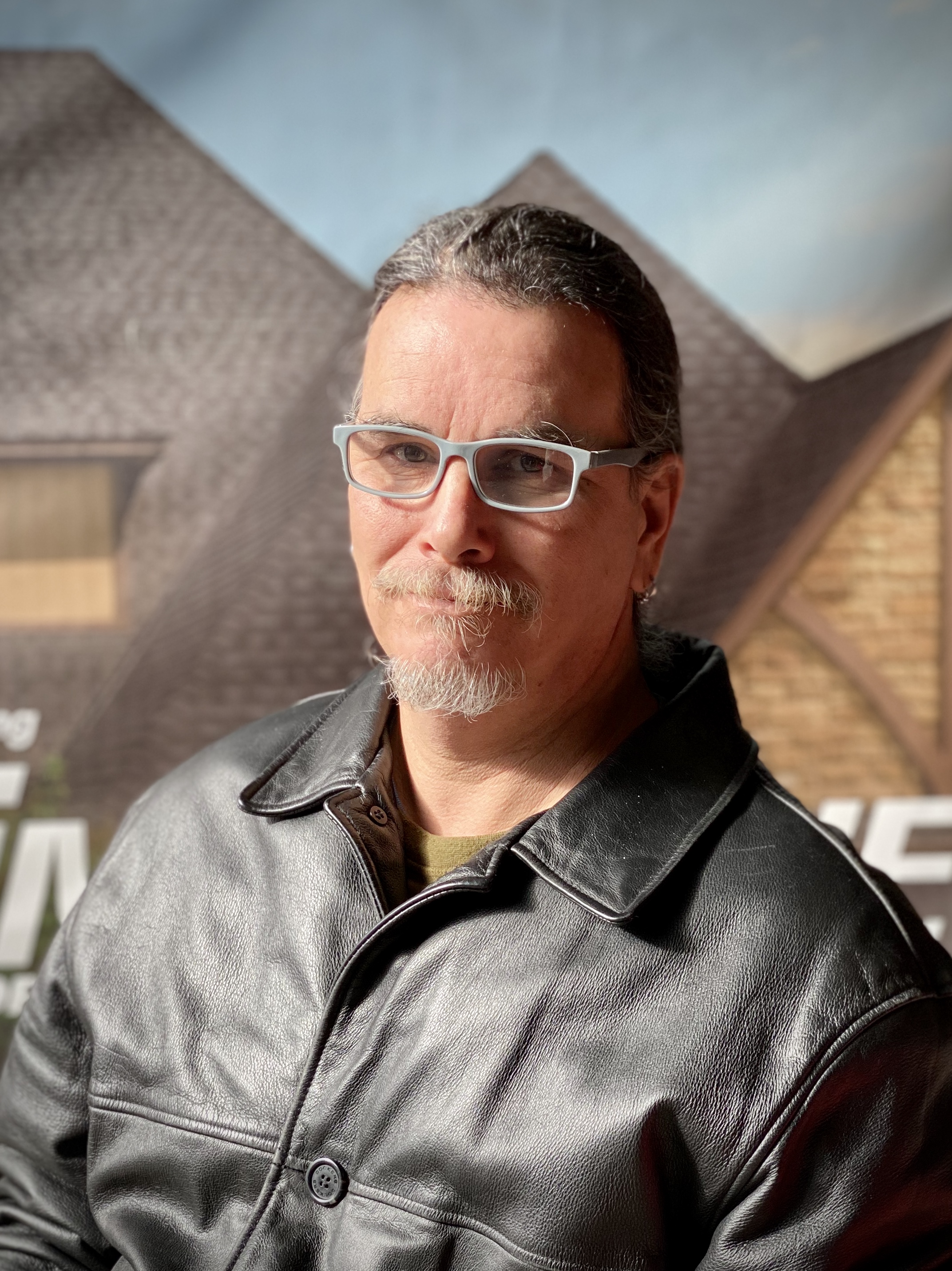 Meet The Van Derhoof Roofing Team