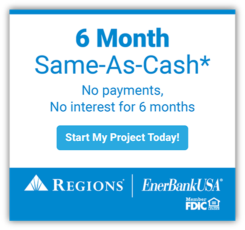 6 month no payment no interest loan from enerbankusa for vanderhoof roofing near syracuse ny
