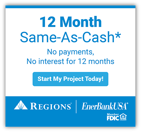 12 month no payment no interest loan from enerbankusa for vanderhoof roofing near syracuse ny