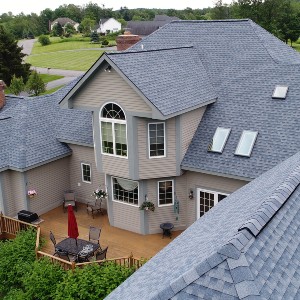 Syracuse, NY Roofing Services