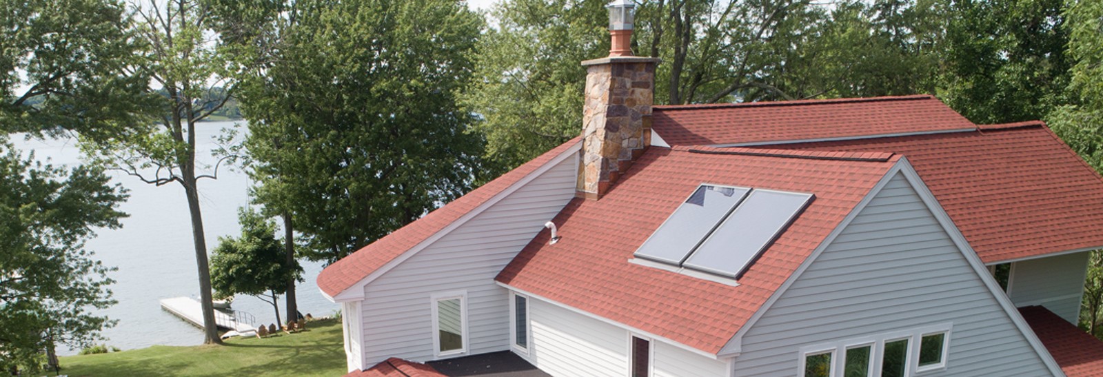 Syracuse, NY Roofing Services